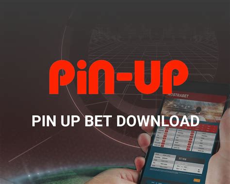 pin up bet download  It will not be difficult for Android owners to place bets if they have managed to install the client for their mobile device